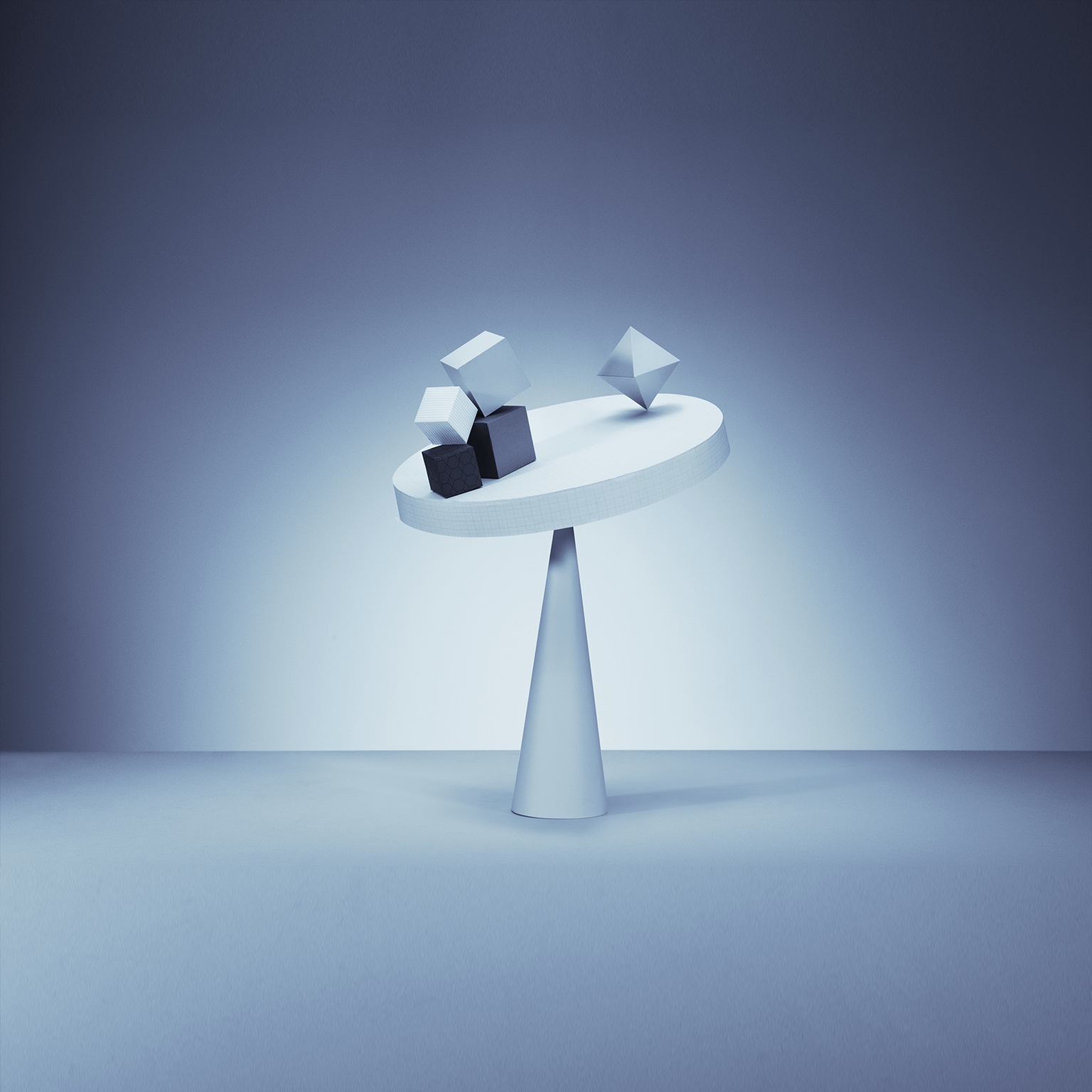 AI THESE ARE THE BIGGEST RISKS TO BUSINESSES AND HOW TO MANAGE THEM visual data 6